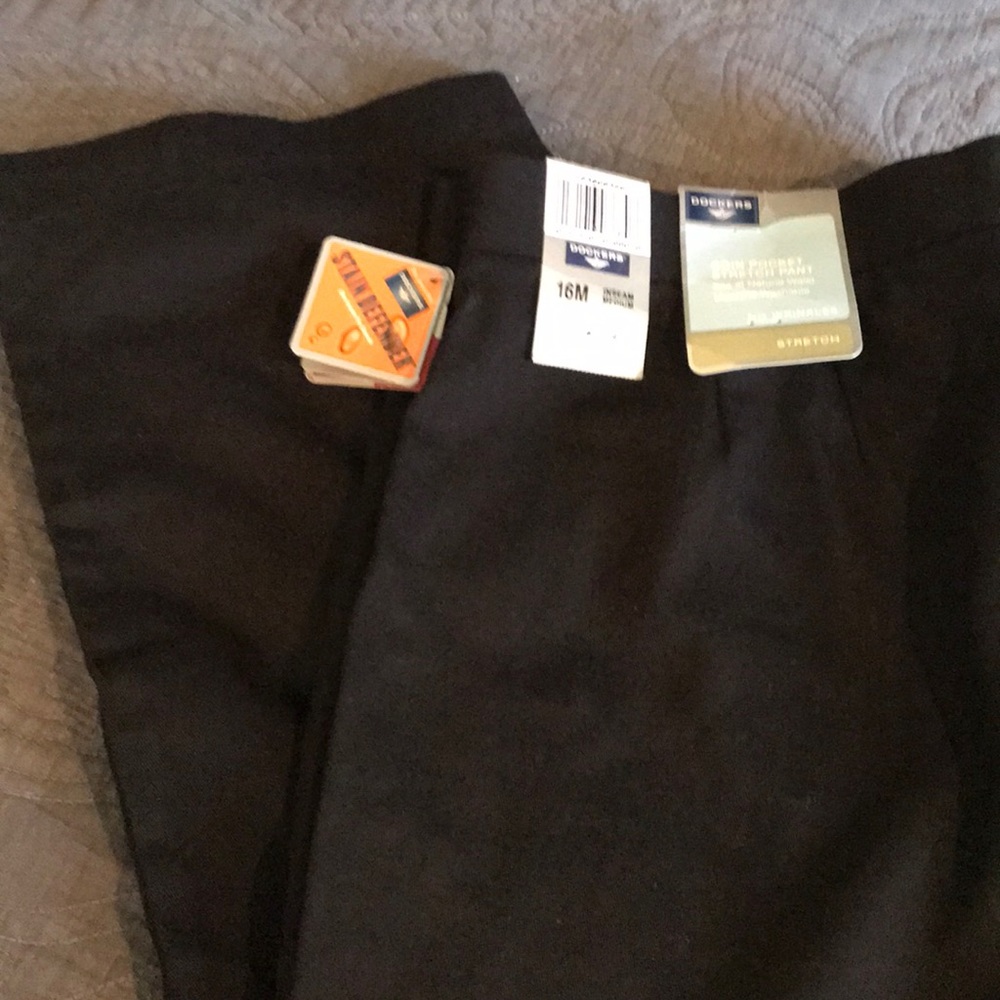 Dockers pants